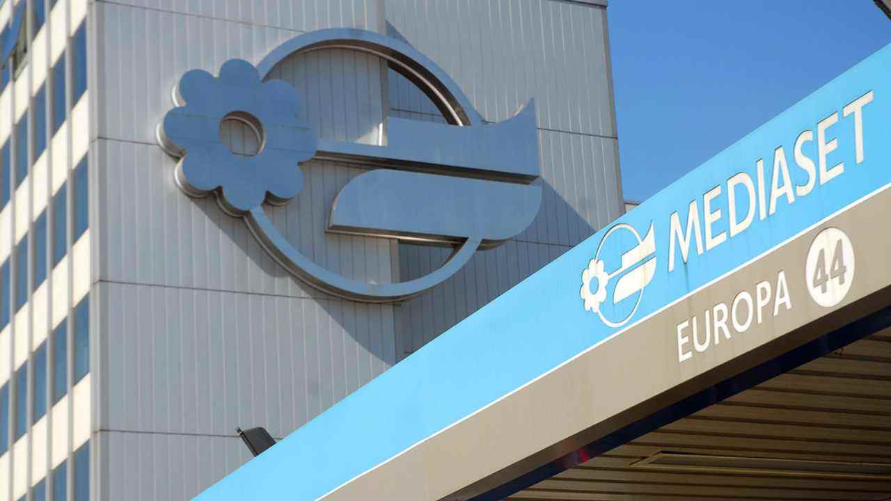 Mediaset e novità
