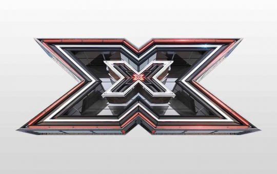 X Factor novità