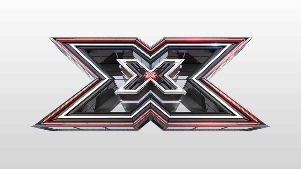 X Factor novità